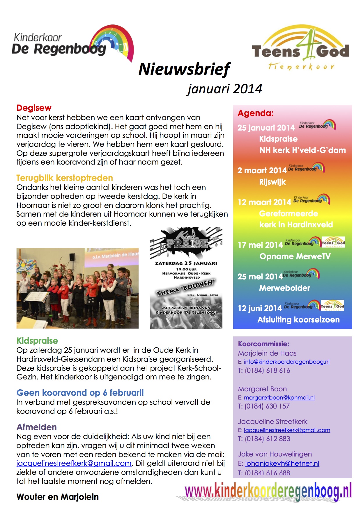 2Nieuwbrief_januari2014